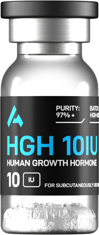 Human Growth Hormone