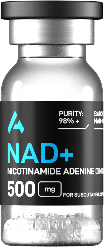 NAD+