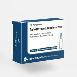 Replika Testosterone Enanthate 250
