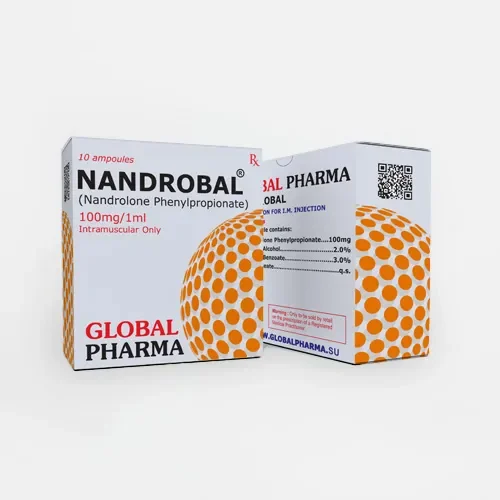 Nandrobal