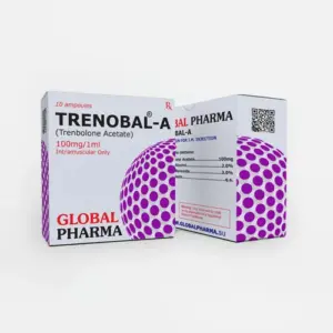 Trenobal-A