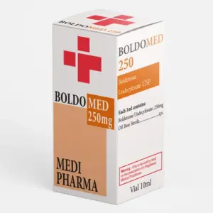 Boldomed U 250