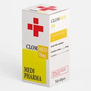 Medipharma commed 50mg