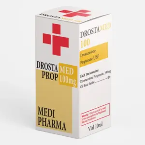 Drostamed Prop 100