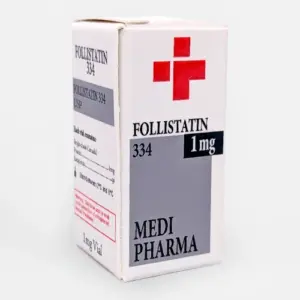 Follistatin 334