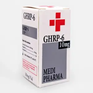 GHRP-6