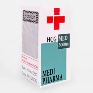HCGmed
