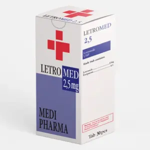 Letromed 2,5