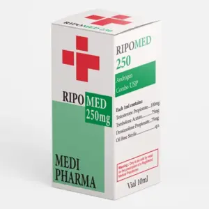 Ripomed 250