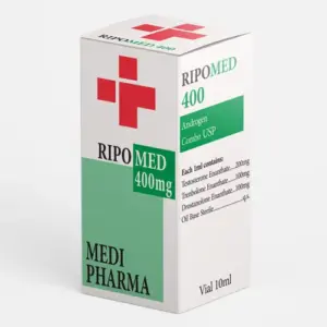Ripomed 400