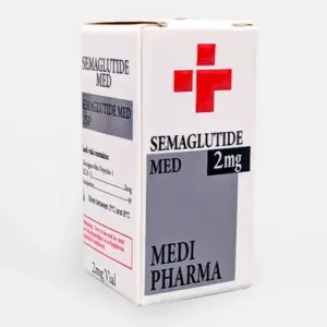 Semaglutide Med