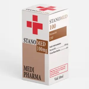 Stanomed 100