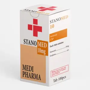 Stanomed 10