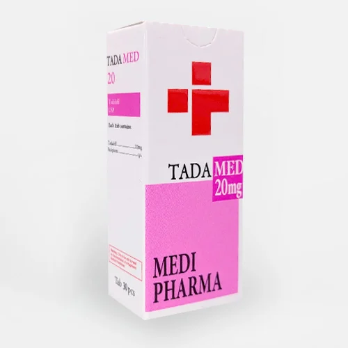 Tadamed 20