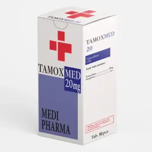 Tamoxmed 20