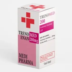 Trenomed Enan 200