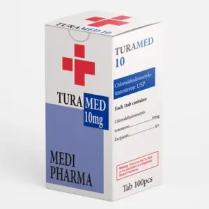 Turamed 10