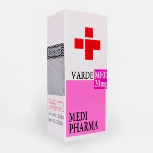 Vardemed 20