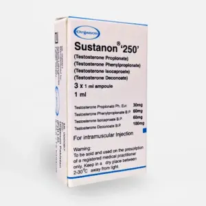 Replika Sustanon 250