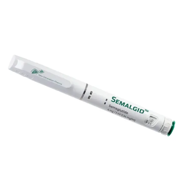 Semalgid Semaglutide Pen