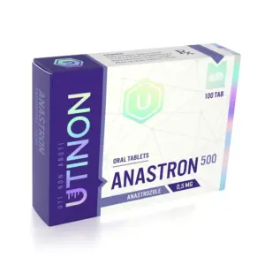 Anastron