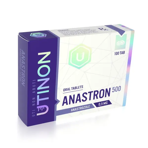 Anastron 500