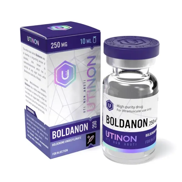 Boldanon U 250