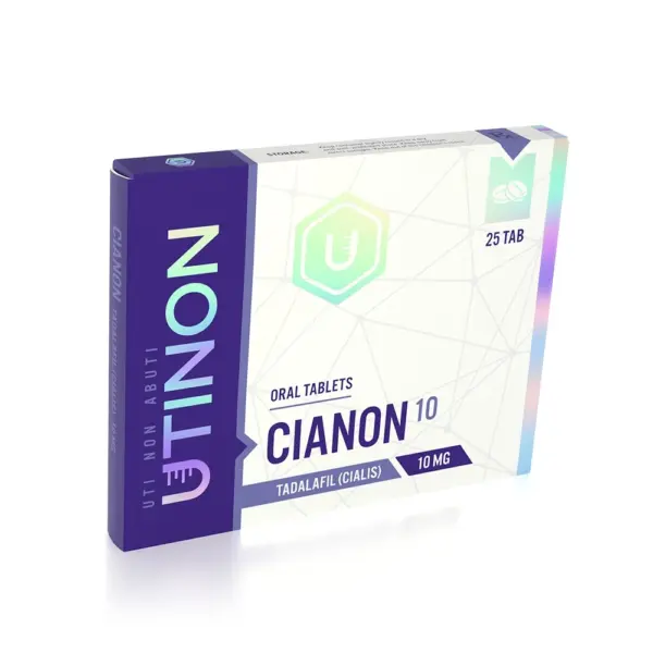 Cianon 10