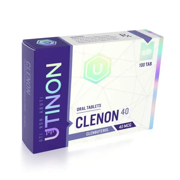 Clenon 40