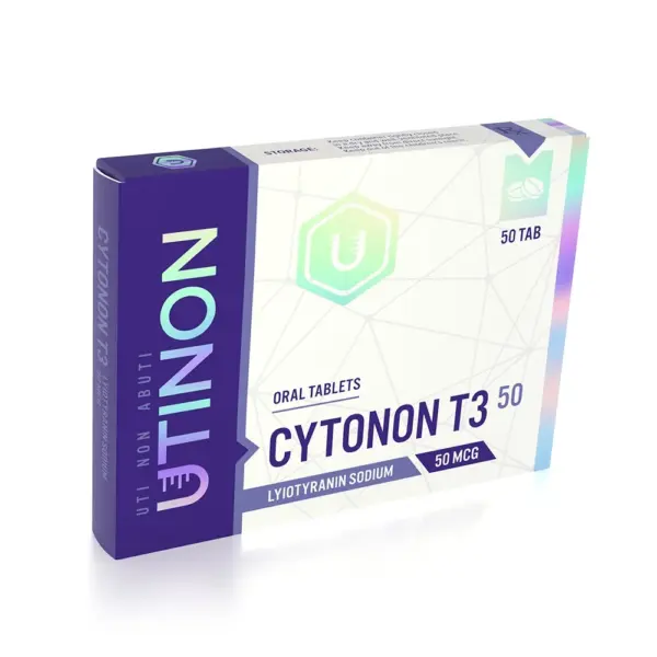 Cytonon T3 50