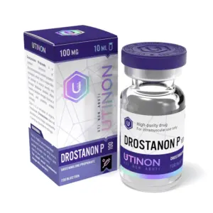 Drostanon p