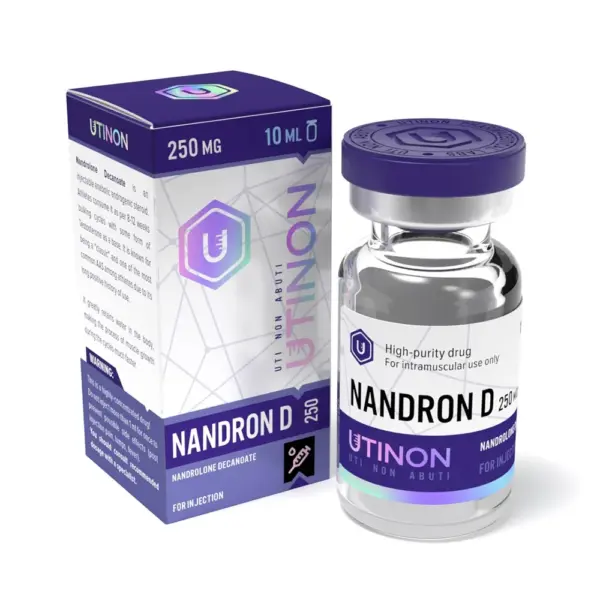 Nandron D 250