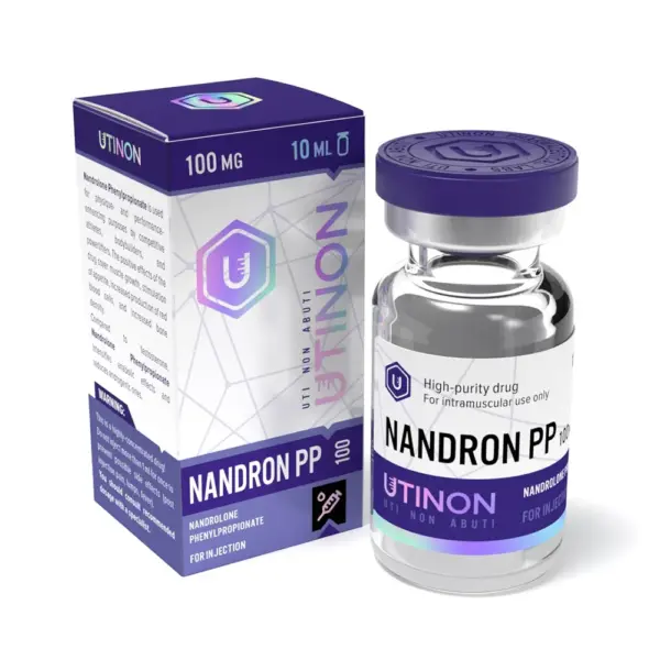 Nandron PP 100