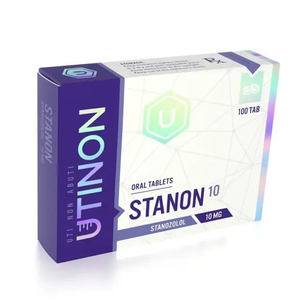 Stanon 10