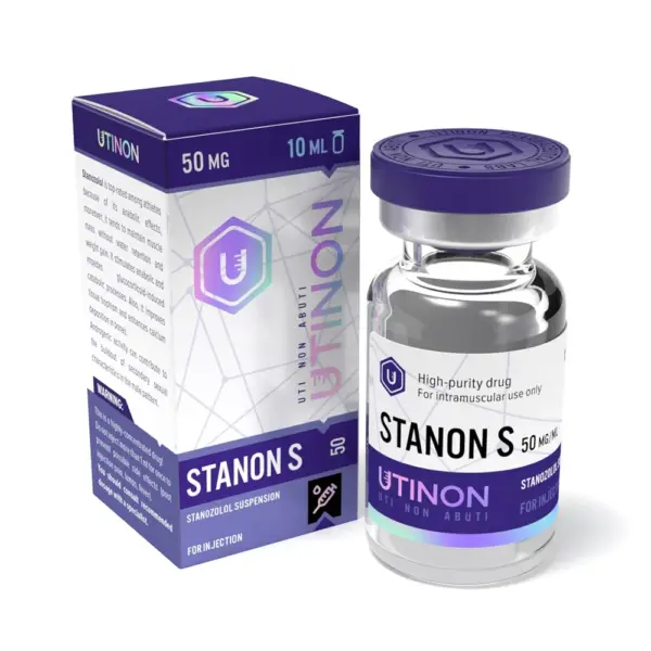 Stanon S 50