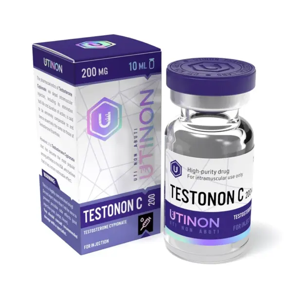 Testonon C 200