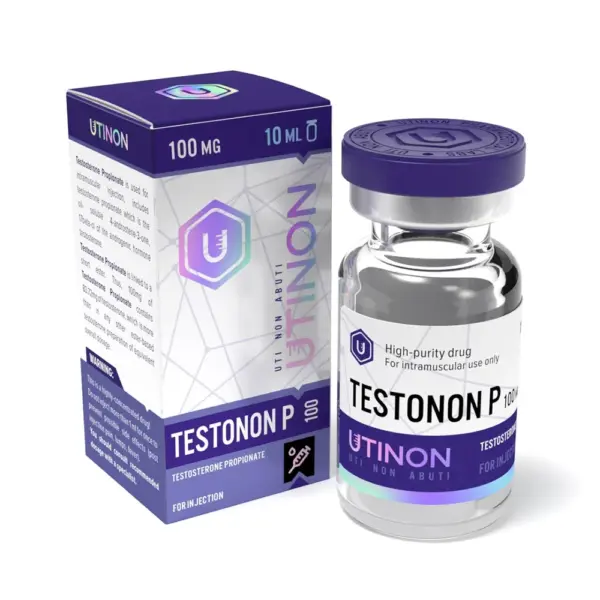 Testonon P 100
