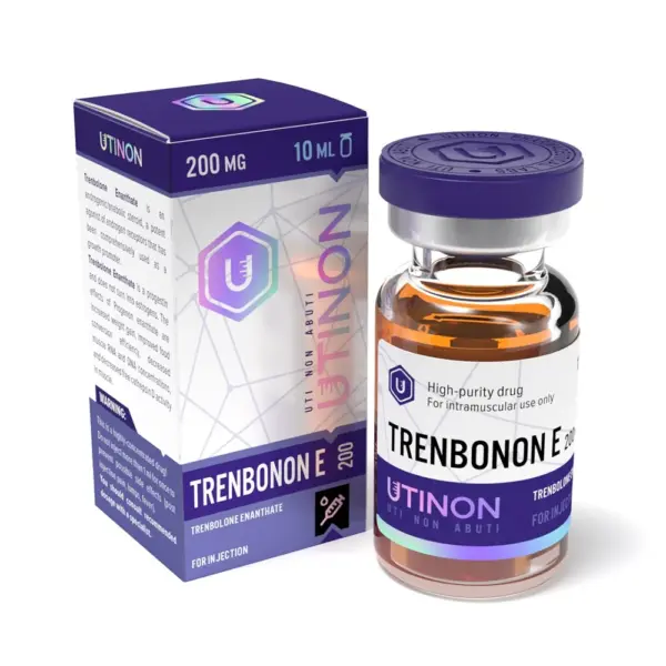 Trenbonon E 200