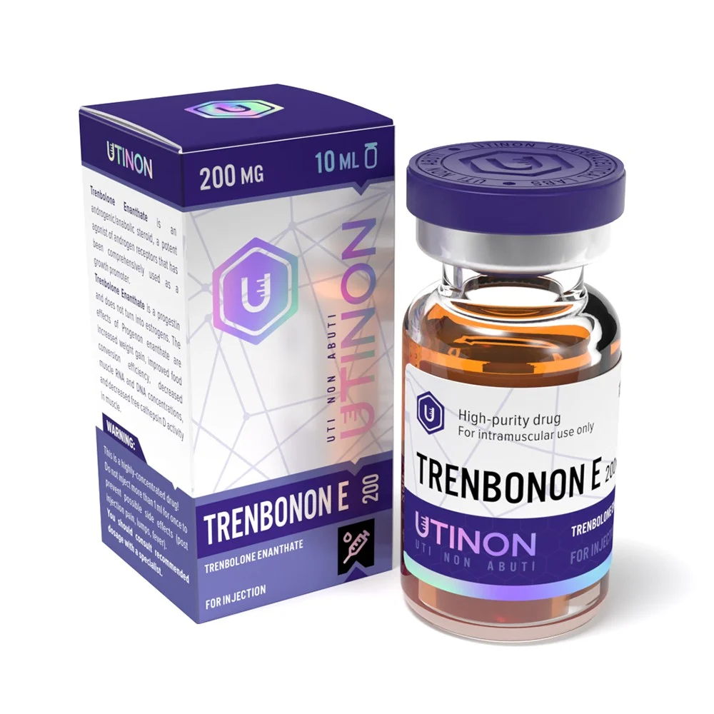 Trenbonon e