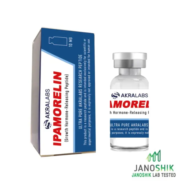 Ipamorelin
