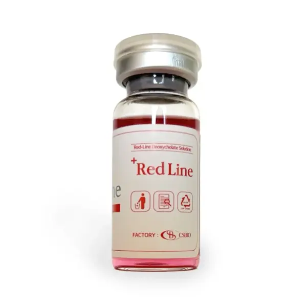 Original Redline Fettweg-Spritze