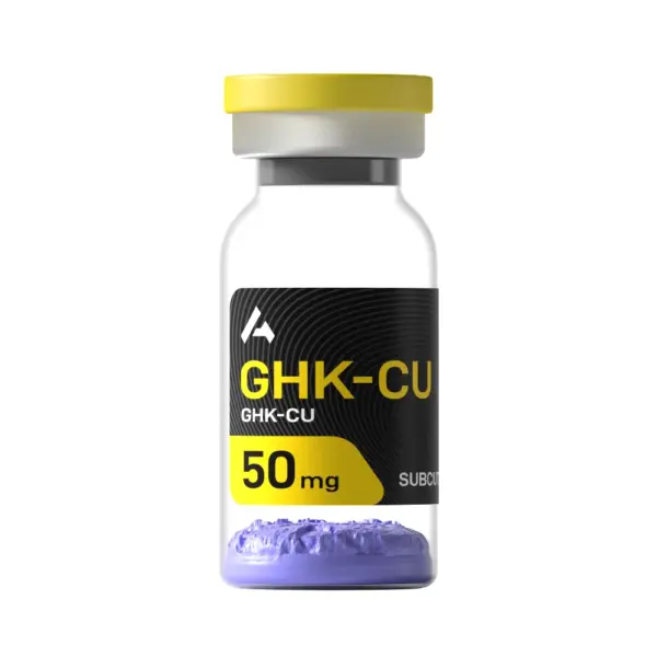 GHK-CU