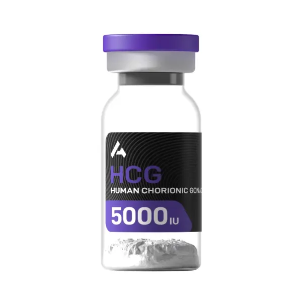 HCG 5000IU
