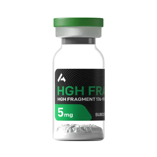 HGH Frag 176-191 5mg