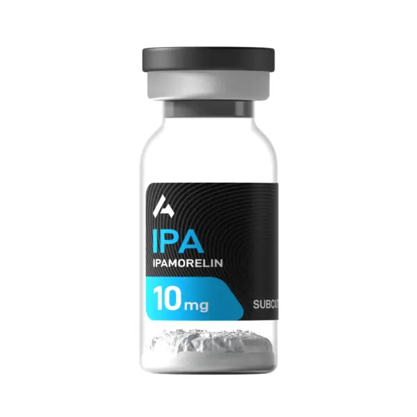 Ipamorelin 10