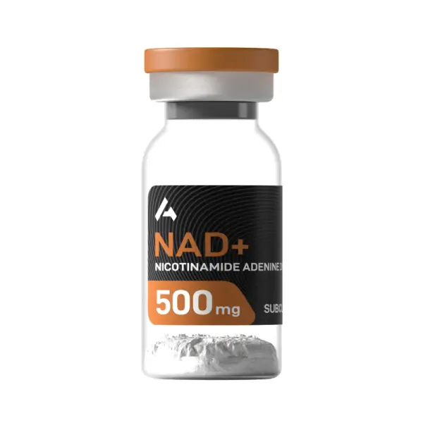 NAD+