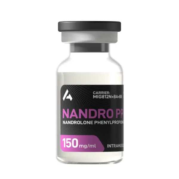 Nandro PP 150