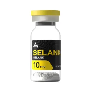 Selank