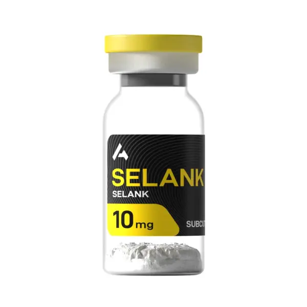 Selank 10