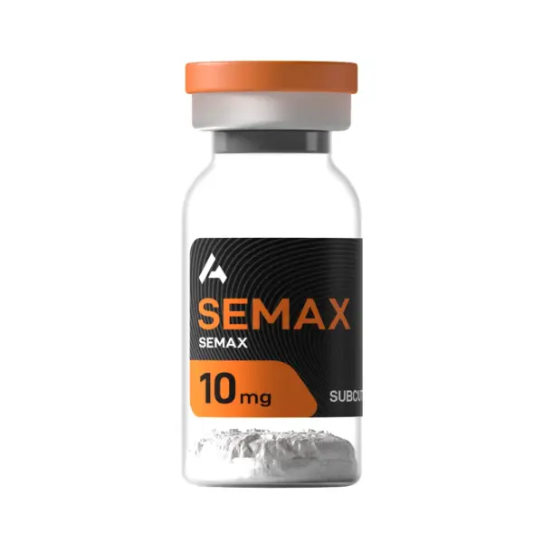 Semax 10